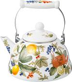 Чайник без свистка Agness Fruit Basket 934-587