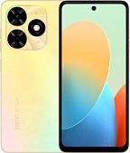 Смартфон Tecno Spark Go 2024 3GB/64GB (золотистый)
