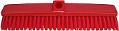 Щетка для пола Haug Buersten 1881 (красный)