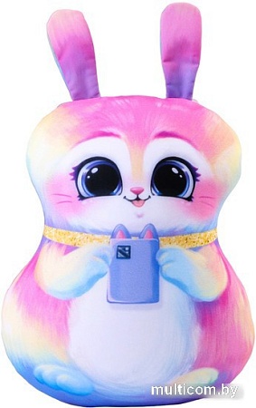 Игрушка-подушка Mni Mnu Зайчик 9901951