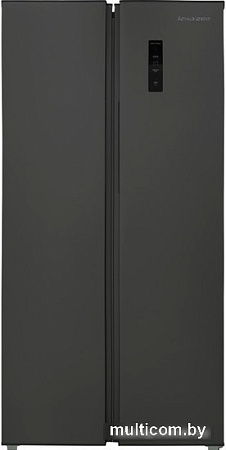 Холодильник side by side Schaub Lorenz SLU S400D4EN