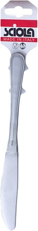 Набор столовых ножей Sciola Super Inglesino 0112CASLAMEOXP