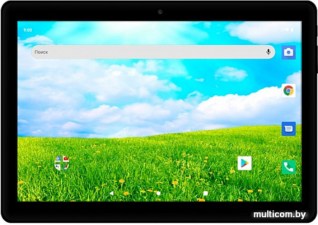 Планшет Turbopad 1016 16GB 3G (черный)