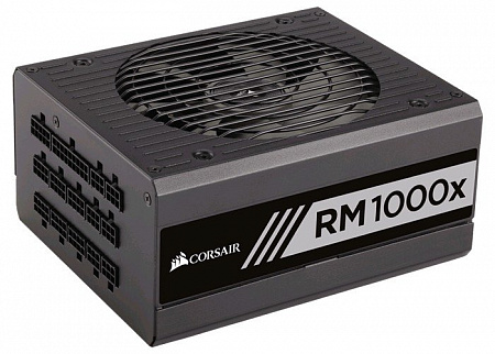 Блок питания Corsair RM1000x [CP-9020094-EU]