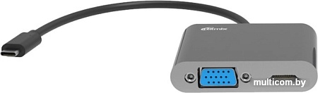 Адаптер Ritmix CR-5400