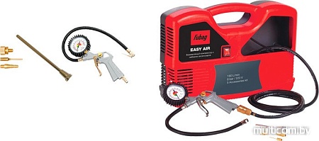 Компрессор Fubag Easy Air