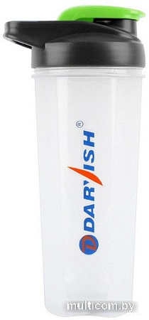 Шейкер Darvish DV-S-86 700мл (серый)