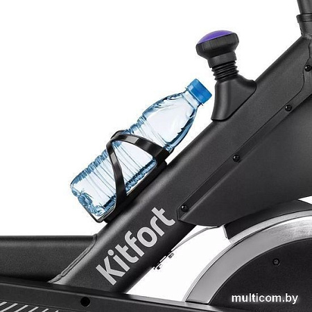 Велотренажер Kitfort KT-4007