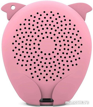 Беспроводная колонка Hiper Zoo (lily pig)