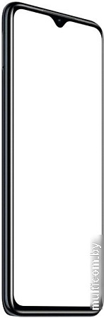 Смартфон Infinix Hot 11 Helio G37 4GB/128GB (черный)
