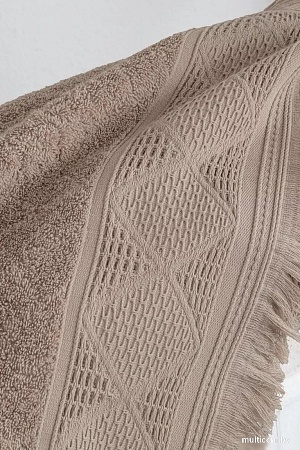 Arya Nomade 50x90 8680943253583 (темно-бежевый)