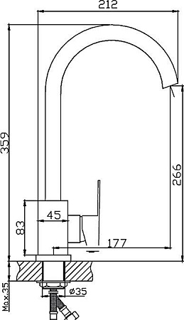 Haiba HB70802