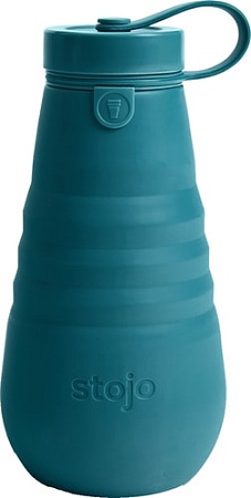 Фляга-термос Stojo W1-LGN 0.59л (лагуна)
