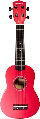 Укулеле Veston KUS 15 RD