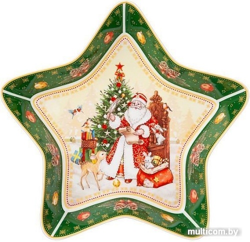 Блюдо Lefard 85-1746