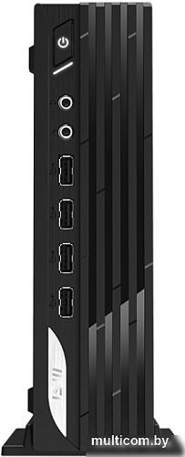 Компактный компьютер MSI Pro DP21 13M-086BRU 936-B0A421-086