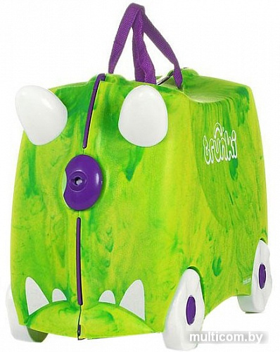 Trunki Динозавр Green (зеленый)