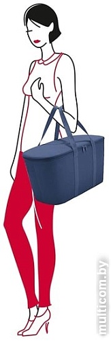 Reisenthel Coolerbag 20л (синий)