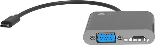 Адаптер Ritmix CR-5400