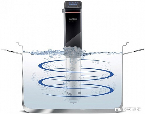 Су-вид (Sous-vide) CASO SV 300