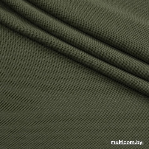 Комплект штор и гардин Pasionaria Омма 340x230 (3 шт, зеленый)