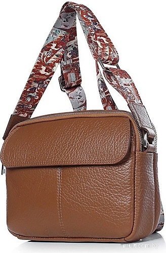 Сумка Galanteya 7325 25с979к45 (рыжий)