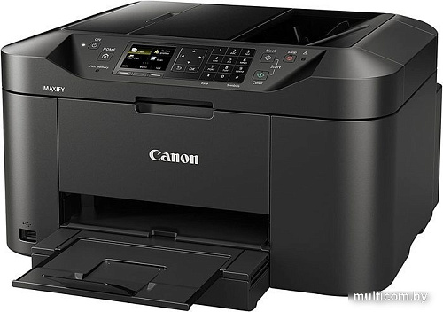 МФУ Canon MAXIFY MB2150 0959C034