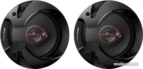 Коаксиальная АС Pioneer TS-R1651S-2