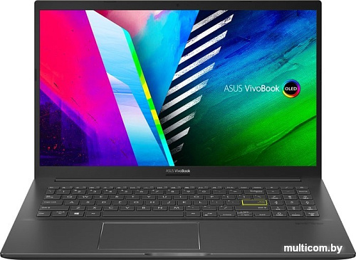 Ноутбук ASUS VivoBook 15 X513EP-BQ358