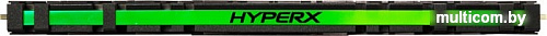 Оперативная память HyperX Predator RGB 8GB DDR4 PC4-32000 HX440C19PB4A/8