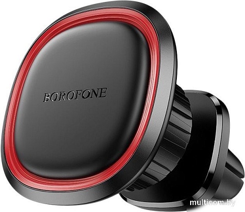 Держатель для смартфона Borofone BH124 (черный)