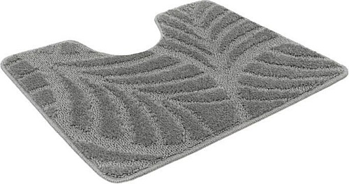Shahintex Актив icarpet 50x60 001 892195 (серый 50)