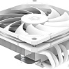 Кулер для процессора ID-Cooling IS-67-XT WHITE
