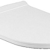 Сиденье для унитаза Jaquar Solo SLS-WHT-6103UF