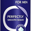 Гель для бритья Deonica For Men комфортное бритье (200 мл)