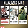 Metal Gear Solid: Master Collection vol. 1 для PlayStation 5