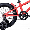 Детский велосипед Bear Bike Kitez 16 RBKB0Y6G1006 2020 (оранжевый)