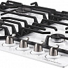 Варочная панель KUPPERSBERG FS 603 W Silver