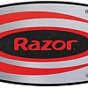 Электросамокат Razor Power Core E100 (алюминиевая дека, красный)