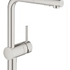 Однорычажный смеситель Grohe Minta 30274DC0