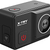 Экшен-камера X-try XTC503 Gimbal Real 4K/60FPS WDR Wi-Fi Battery