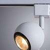 Трековый светильник Arte Lamp Brad A6253PL-1WH