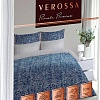 Постельное белье Verossa Fancywork VRP 2081 8523/1+4268/4
