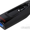 USB Flash SanDisk Ultra USB 3.0 512GB (черный)