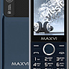 Maxvi P30 (синий)