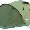 Экспедиционная палатка TRAMP Mountain 4 v2 (зеленый)