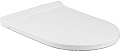 Сиденье для унитаза Jaquar Solo SLS-WHT-6103UF
