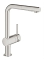 Однорычажный смеситель Grohe Minta 30274DC0