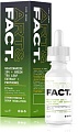 Art&Fact Сыворотка для лица себорегулирующая niacinamide 20% + green tea leaf extract + panthenol