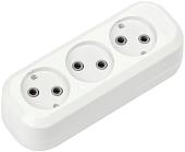 Колодка SmartBuy SBE-10-3-00-N